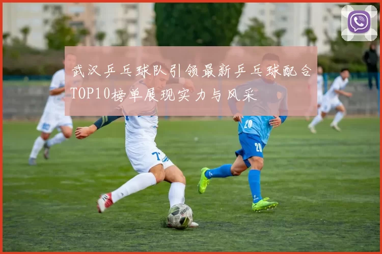 武汉乒乓球队引领最新乒乓球配合TOP10榜单展现实力与风采
