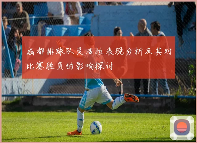 成都排球队灵活性表现分析及其对比赛胜负的影响探讨