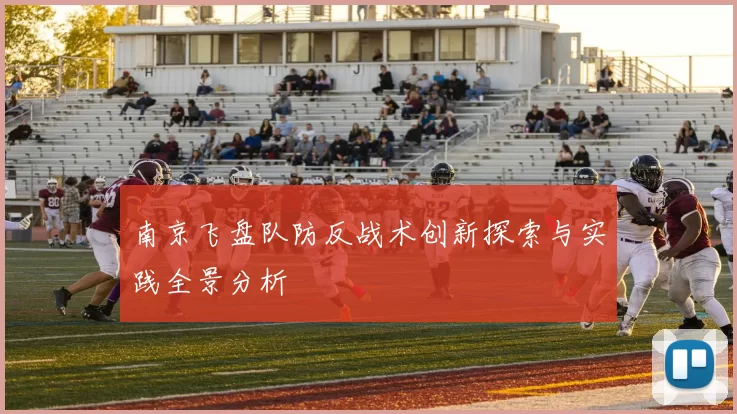 南京飞盘队防反战术创新探索与实践全景分析