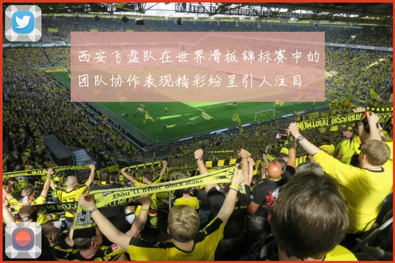 西安飞盘队在世界滑板锦标赛中的团队协作表现精彩纷呈引人注目