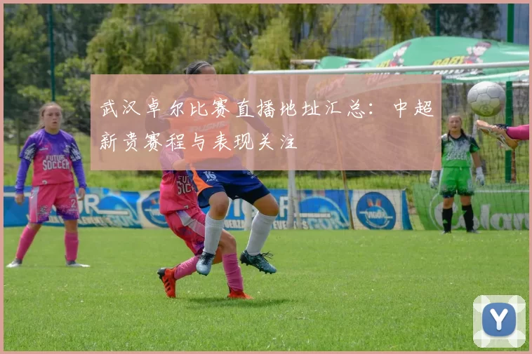 武汉卓尔比赛直播地址汇总：中超新贵赛程与表现关注