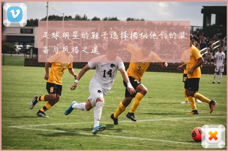 足球明星的鞋子选择揭秘他们的装备与风格之道