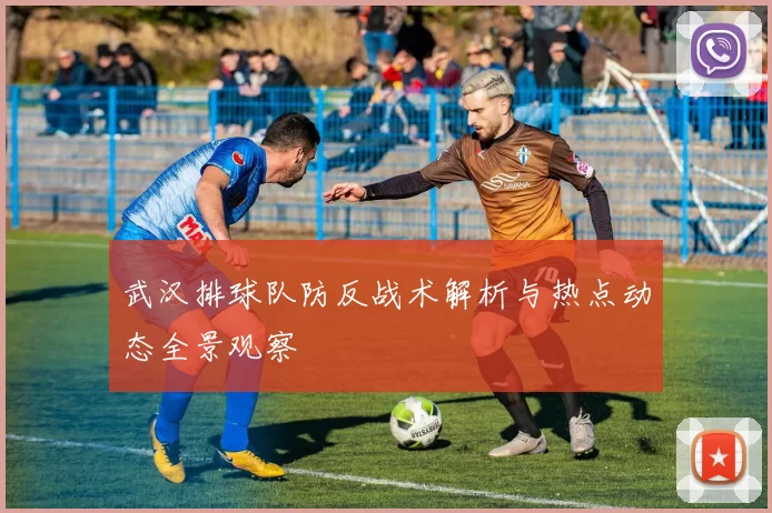 武汉排球队防反战术解析与热点动态全景观察