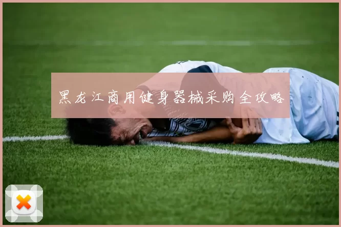 黑龙江商用健身器械采购全攻略
