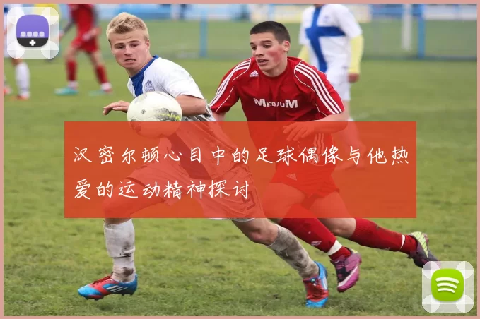 汉密尔顿心目中的足球偶像与他热爱的运动精神探讨