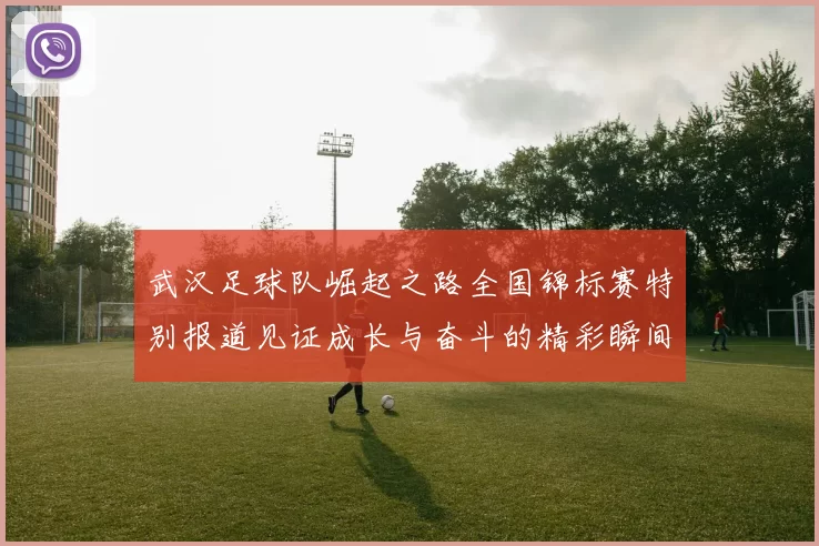武汉足球队崛起之路全国锦标赛特别报道见证成长与奋斗的精彩瞬间