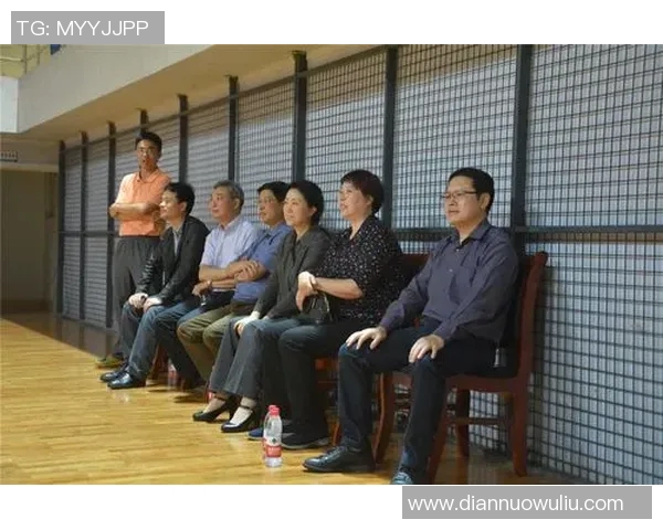 重庆排球队心理素质解析与提升策略探讨