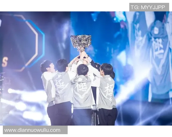 重磅专题：IG快攻革新引领电竞新潮流与战术变革