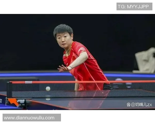 广州乒乓球队心理素质分析与提升策略探讨