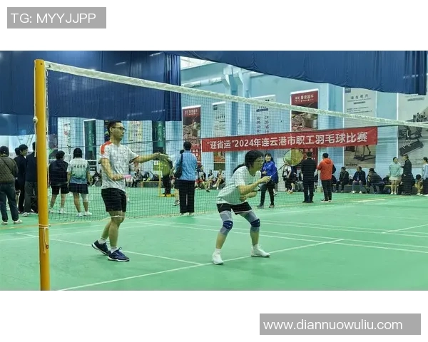 武汉羽毛球队在全国羽毛球意识排行榜中荣登第十位展现实力与潜力