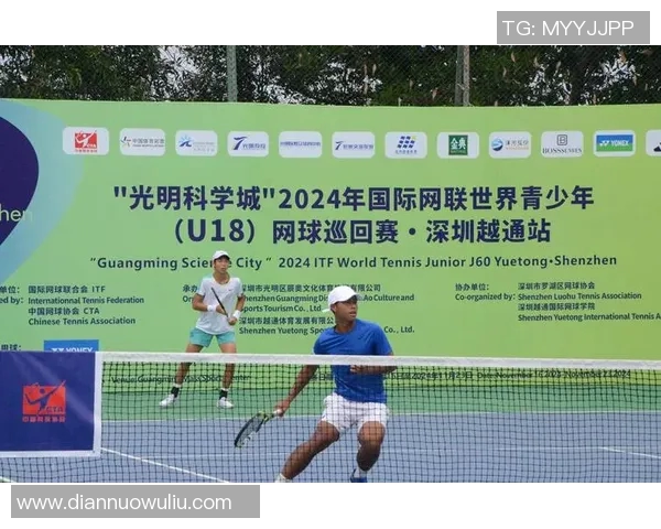 深圳网球队逆袭之路揭秘总决赛特别报道展现拼搏精神与团队力量