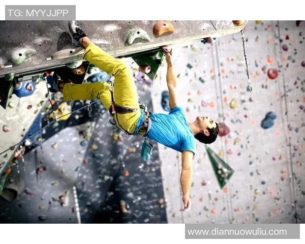深圳攀岩队在极限运动联赛中的默契配合与精彩表现分析