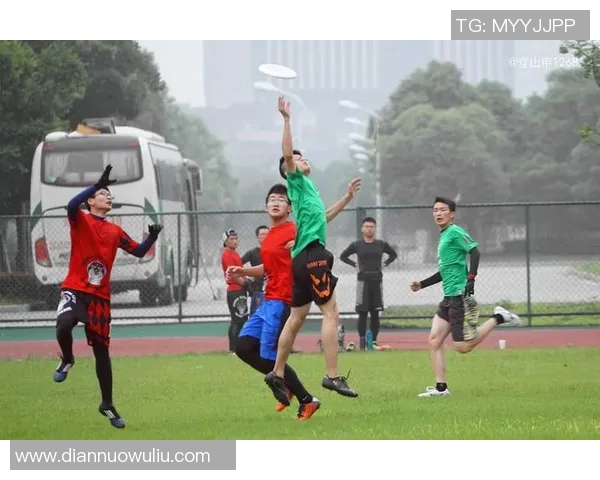 刘军专访：从初学者到飞盘高手的成长与心路历程回顾