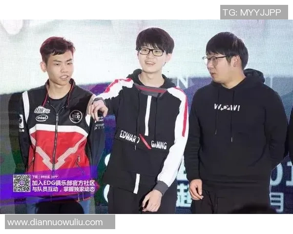 独家深度解析EDG与其他战队技术特点及优势对比分析