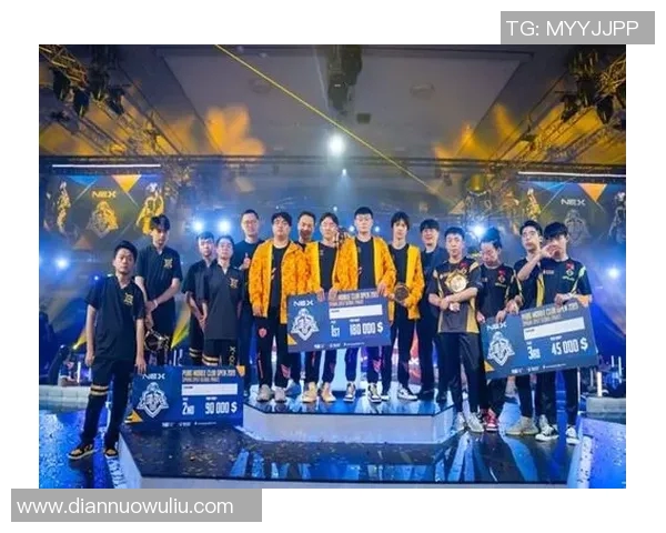 聚焦和平精英赛事TES战队状态分析与未来展望