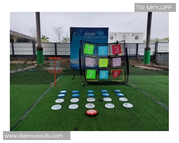 南京飞盘队区域防守策略解析与战术深度剖析