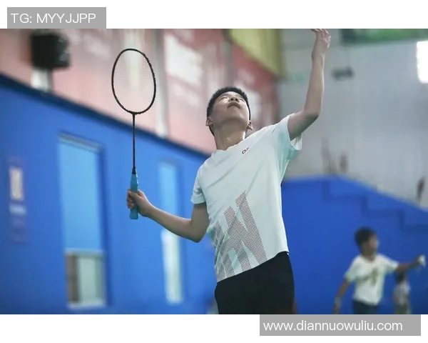 吴丽专访：从青涩球员到羽毛球冠军的成长之路回顾